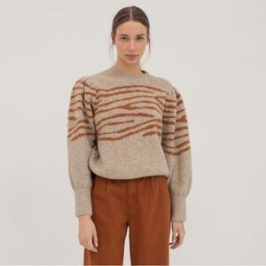 MUS & BOMBON Costa Sweater